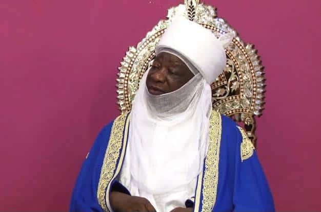 Hon. Gadaff celebrates Emir of Ilorin on Birthday