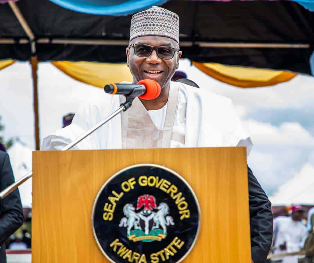 2023 Election: Head of Tertiary institutions Endorse Governor AbdulRazaq for second Term