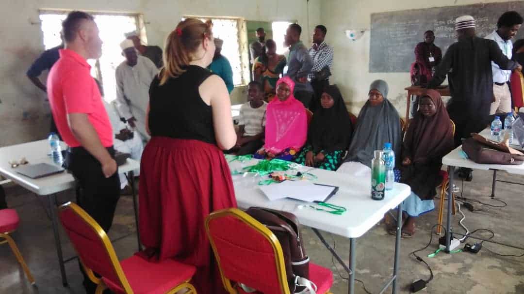 Kwara students to represent Nigeria at World schools Debate championships in Netherlands