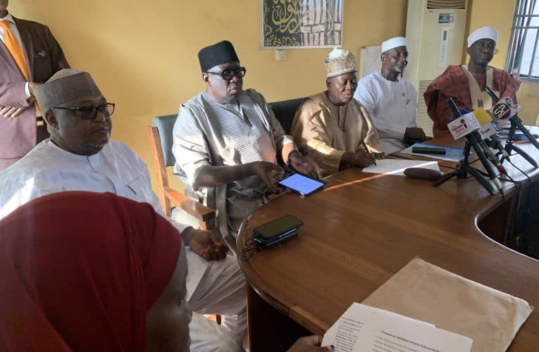 2022 Durbar: Ilorin Born philanthropist, Hon. MM Donates N10million to Durbar committee, others