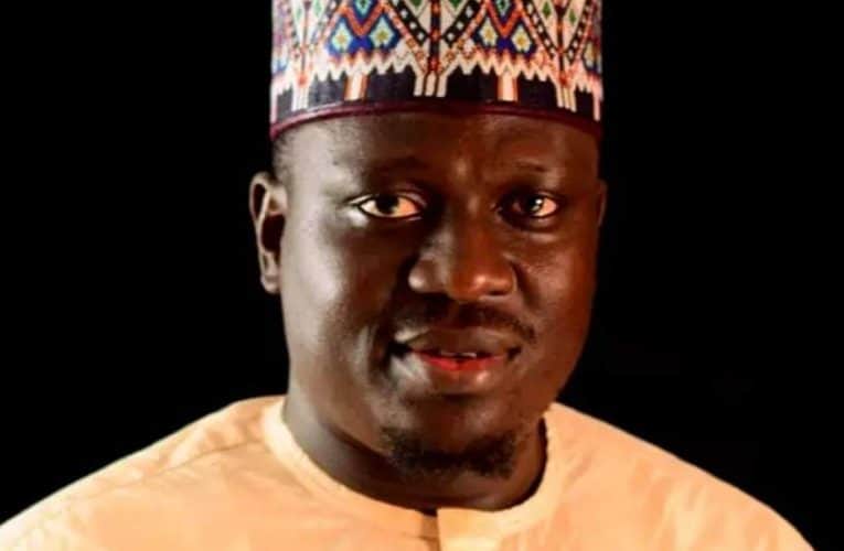 Kwara commissioner bags Engineers society’s award nomination