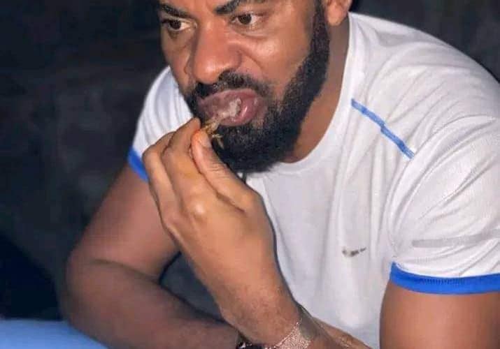 (Opinion): Deji Adeyanju’s crisis of ignorance and cashtivism: Jamiu Balogun