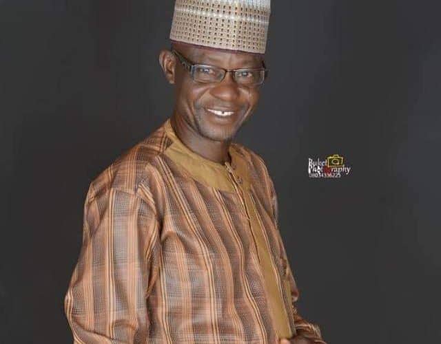 KOPAN Mourns Veteran Journalist Mallam Issa Soliu