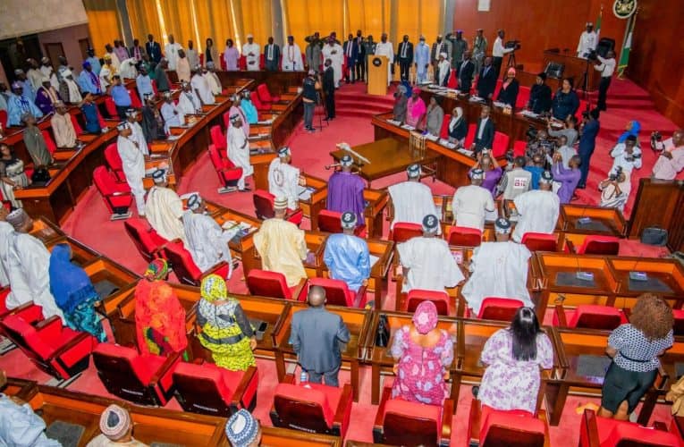 Kwara Assembly Receives Governor AbdulRazaq’s 189.4 Billion Naira 2023 Appropriation Bill