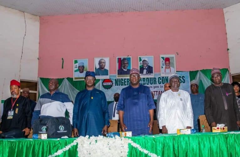 Governor AbdulRazaq hails labour for industrial harmony, national development