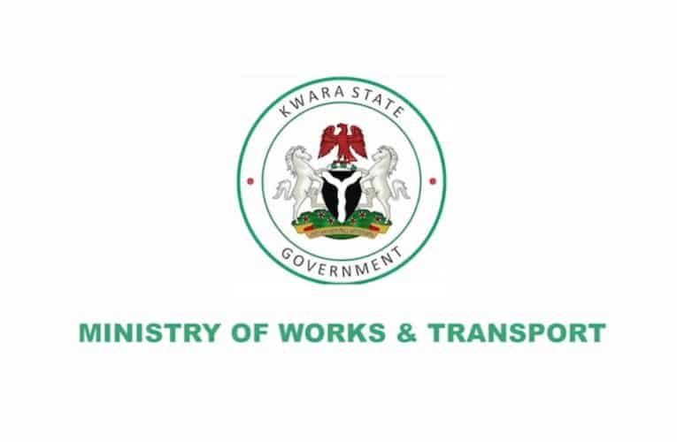 Ministry of works gives update on Tanker flyover