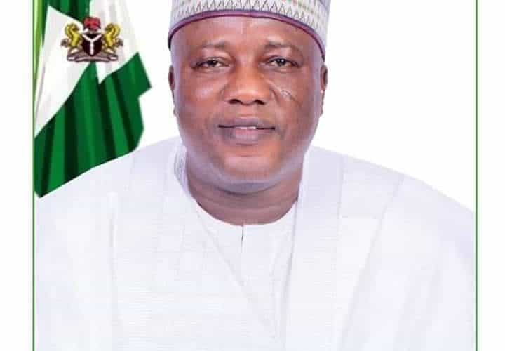 Breaking News: The Leader of the 9th Kwara House of Assembly, Hon. Olawoyin mogaji is dead