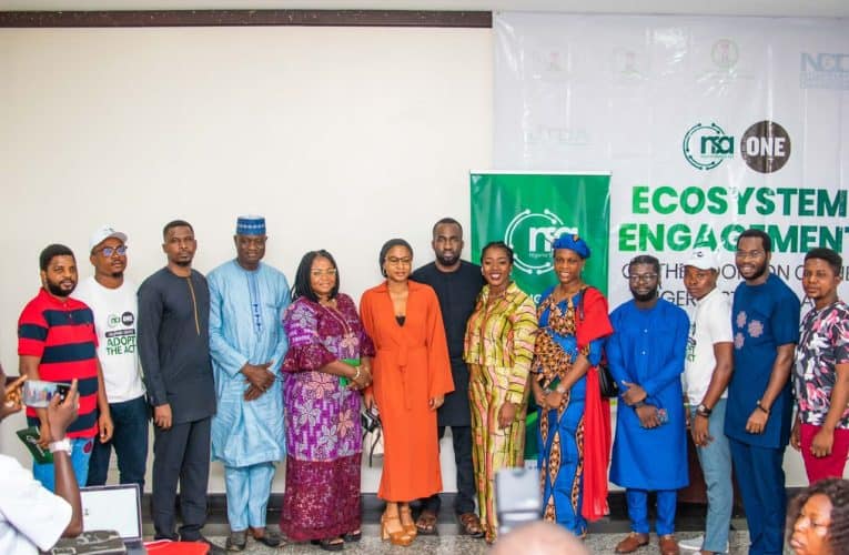 Kwara engages stakeholders, to adopt Nigeria startup Act