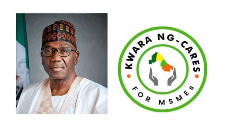 5, 545 Business owners to benefit the second phase of NG-CARES for MSMEs in Kwara