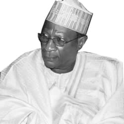 AbdulRazaq mourns ex-Kwara Gov Latinwo