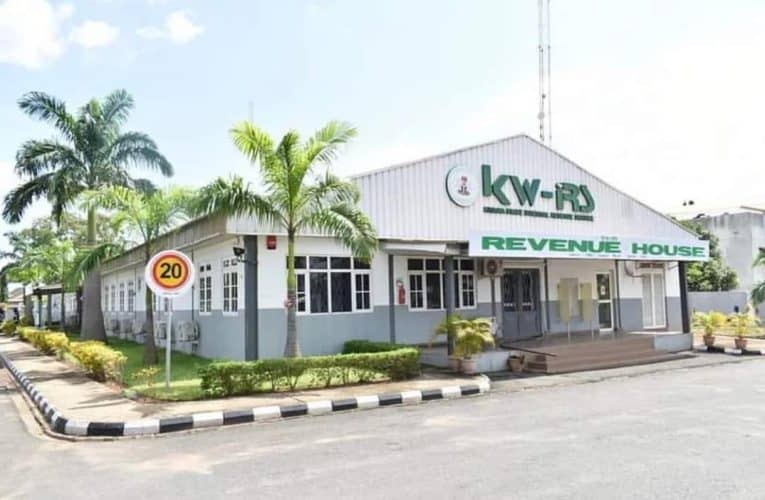 Kwara Governor approves promotion of 248 KW-IRS staff, upgrade 188, calls for commitment towards improved IGR for Kwara