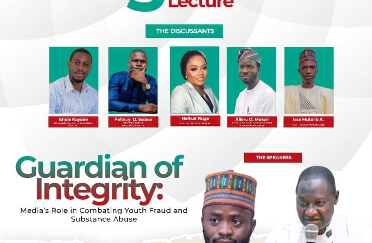 Rafiu Ajakaye, Kunle Akogun to speak at Prudent watch Annual Lecture December 9