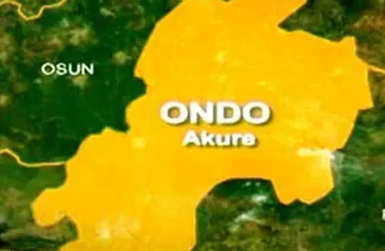 Ondo civil servants slumps, Dies in Hotel after a Sex romp with Girlfriend