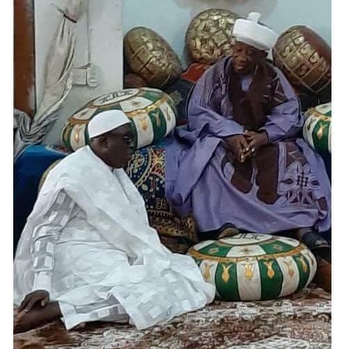 Hon. Mashood Mustapha extols virtues of Emir of Ilorin on 84th birthday