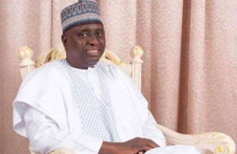 Ameerul-Hajj: Senator Saliu Mustapha Hails Oloriegbe’s appointment