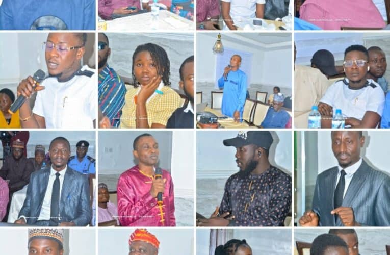 ASKOMP Hosts Capacity Building Training for Members, Names Olateju Legal Adviser