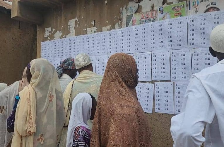 (Opinion) KWARA LG POLL: What We Saw Vs What We Got, By Temitope Muhideen