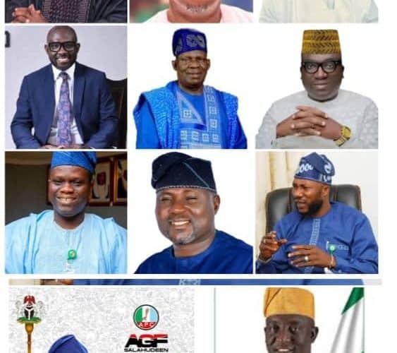 Roll-out Your Achievement over the past Two Years, Kwara South Youth Congress Tells Kwara South Lawmakers