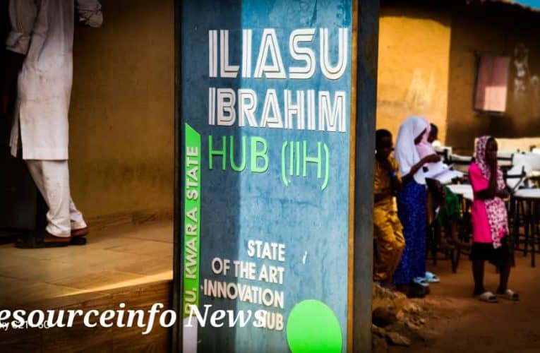 A Day in Oloru: How One Man’s Vision is Transforming Young Lives Through Code, By Alanamu Abiola