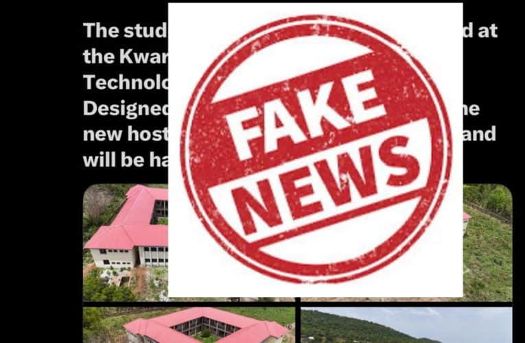 KYSC Blasts KWSG Says Structure does not Exist Inside college of Health Technology Offa