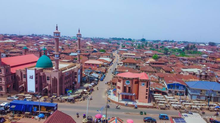 (Opinion) Kwara distribution of projects, Offa deserves more after six years, By Adeoye Babalola