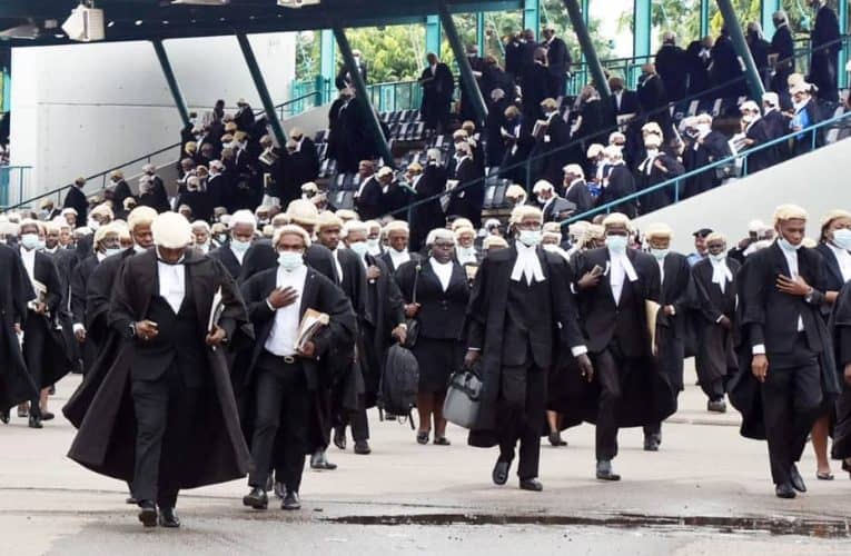 LPDC asked to probe promoters of Nigerian Law Society over alleged misrepresentation