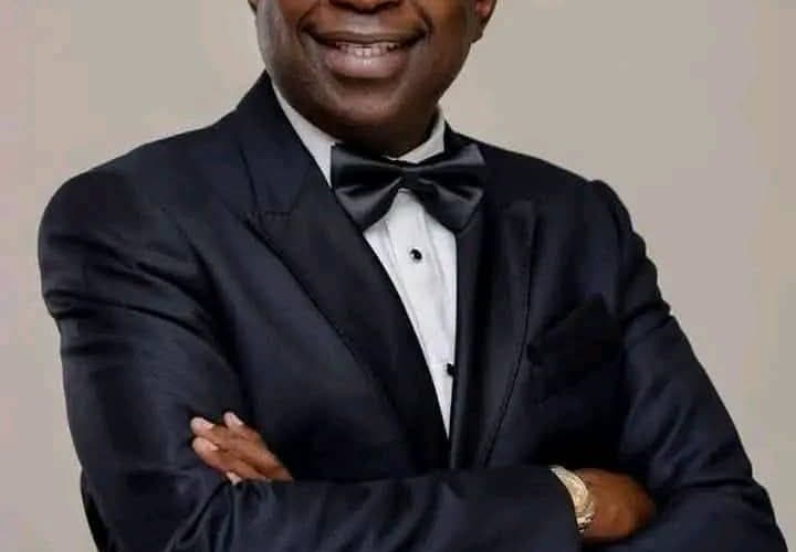 Legal Firestorm as A.U. Mustapha SAN Drags Overland Airways to FCCPC Over ‘Exploitative’ Ilorin Route Fares
