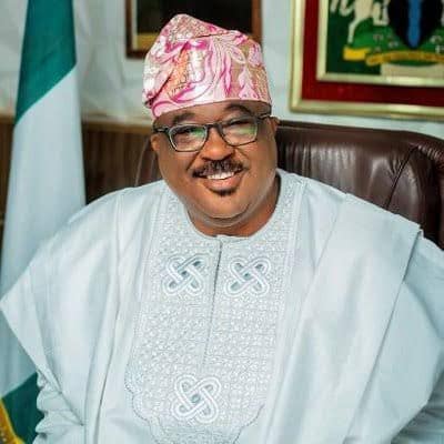 Yahaya Seriki Hails Kwara Deputy Governor, Kayode Alabi on Birthday