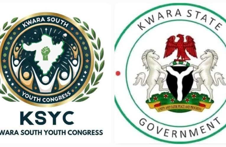Kwara South is burning, KSYC tells KWSG, Security Agents, says no one is safe