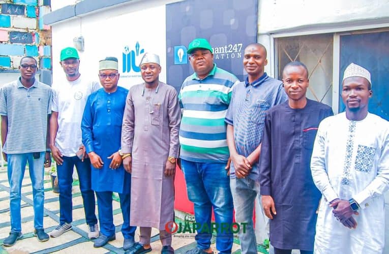 One Kwara Agenda Takes Campaign to ASKOMP