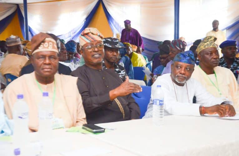 Kwara South Leaders Rejects Regional agitations, insist on Pan-Kwara Governor in 2027
