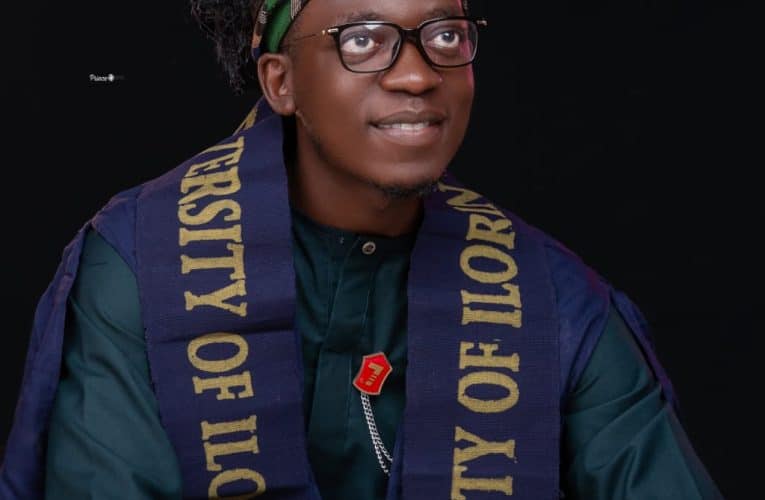 From Car Wash to First Class: The Inspiring Journey of Muftau Mubarak Shittu Atunlushe