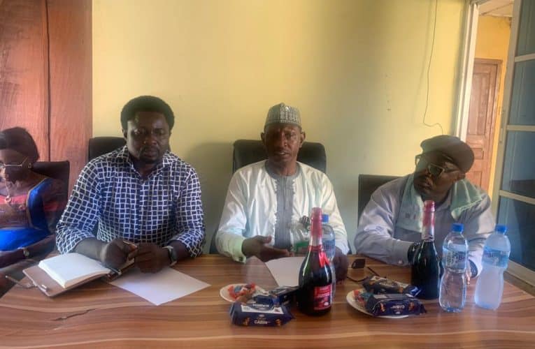 FG Determined to Achieve Food Sufficiency, NCRI Executive Director Assures