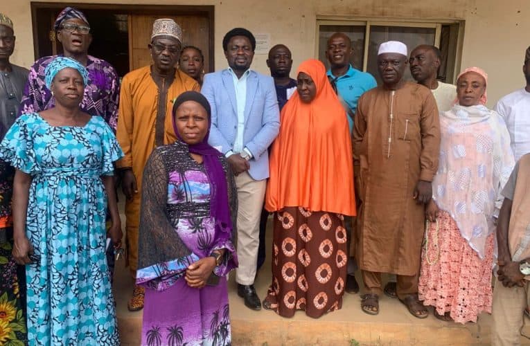 NCRI’s Dr Mumeen Reviews Technology at Kwara ADP, commends Gov AbdulRazaq and EDNCRI for strengthening capacity-Building Partnership