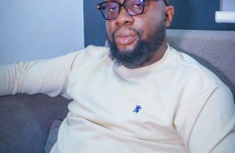 Happy birthday to our Captain, My Story: By Temitope Muyideen (Convydence)