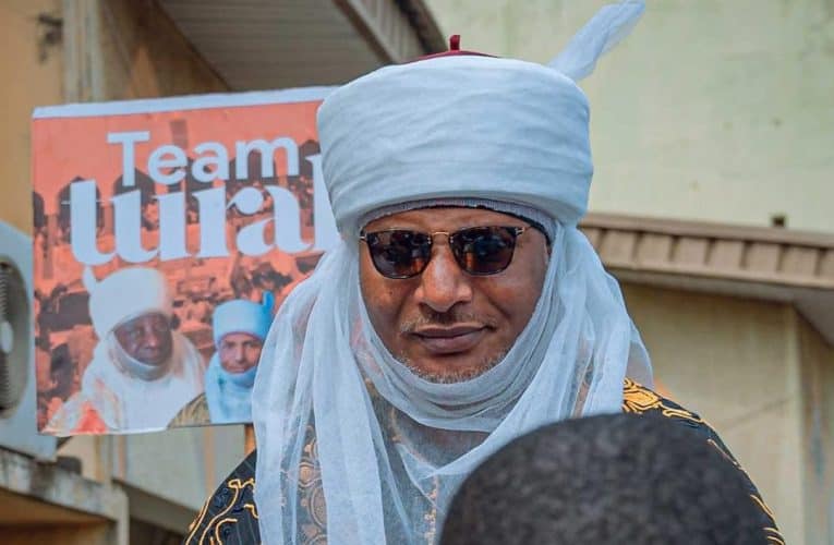 Senator Saliu Mustapha’s Homecoming: An Exposition of Humility and Leadership By Example, Abdulateef Ishowo