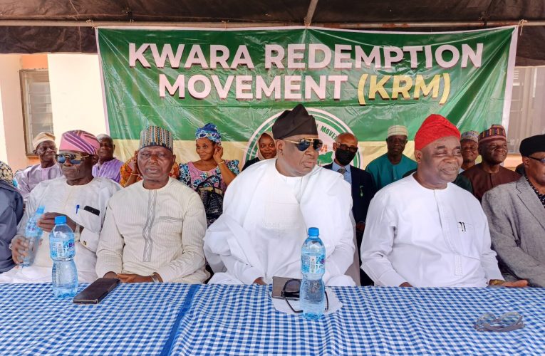 2027 Election: Beginning of a New Chapter in Kwara Politicts as KRM Migrate into ADC