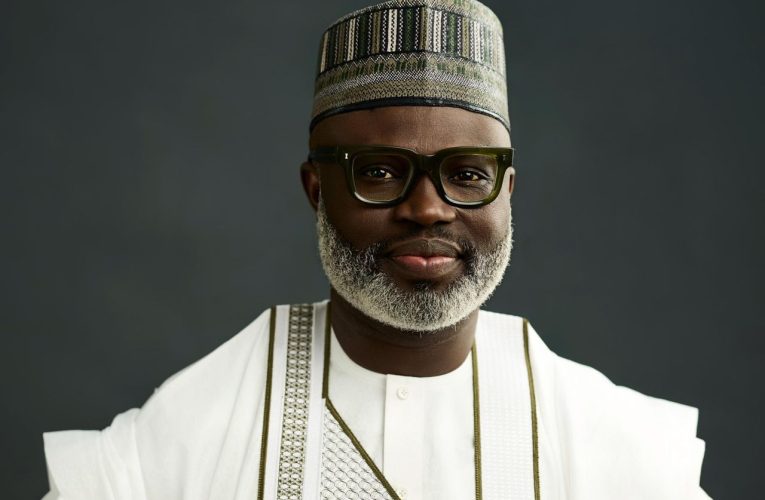 EID-EL-FITR: AMB YAHAYA SERIKI CALLS FOR PEACE, UNITY, AND COLLECTIVE RESPONSIBILITY IN KWARA STATE