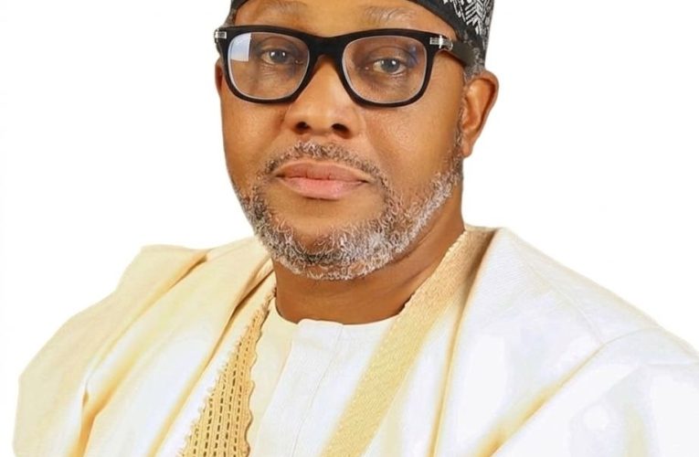 The Araba Argument: Why Engr Femi Sanni Fits Kwara’s Moment, By Babajide Fadoju