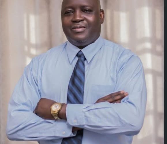 Building Kwara Institutions for Global Relevance: Engr Nurudeen Adeyemi Impact at TETFund