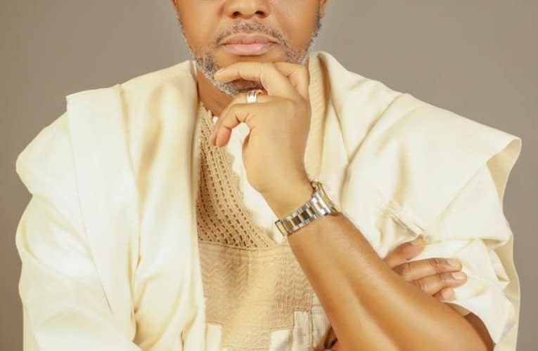 Femi Saani Araba: The Right Leader to sustain and Advance Kwara’s progress