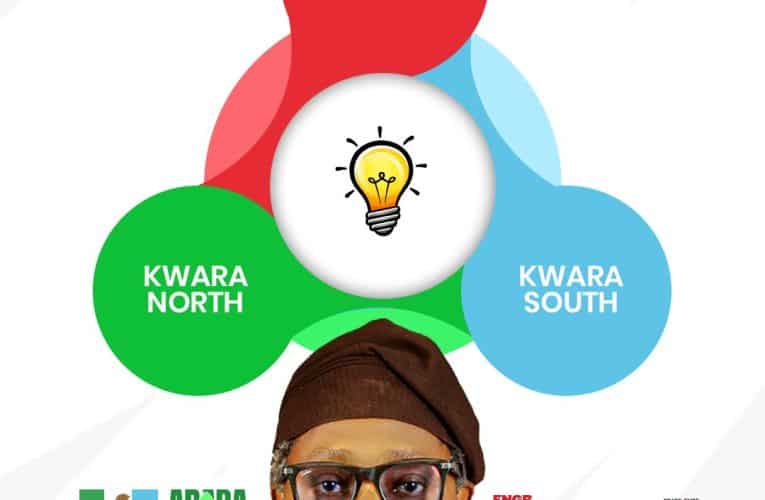 KWARA TIWA NI: A CALL TO OWN, BUILD AND SECURE OUR FUTURE, BY JULIUS OLATUNJI