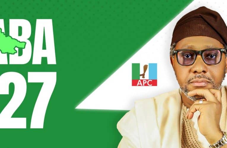 Engr Femi Sanni Araba: The Light and Hope for a New Generation, By Julius Adetunji