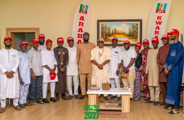 Kwara 2027: Youth Group Backs Engr Femi Sanni, Pushes for the quick Establishment of state police