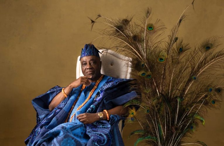 Akintade Celebrates Owoyemi at 70, Hails His Fartherly Role and Business Legacy