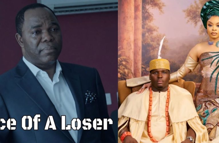 Former Skye Bank Chairman Replaced, Humble and Humiliated at his Game of Deceit and Manipulation