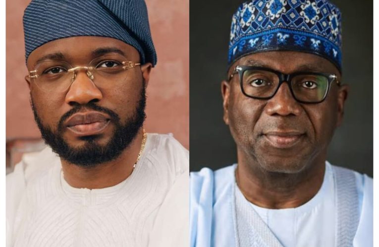 I Trust This Man With Kwara’s Future: My Unreserved Endorsement of Governor AbdulRahman AbdulRazaq and Everything He Has Built for Our State, By Dr. Toba Oloyede