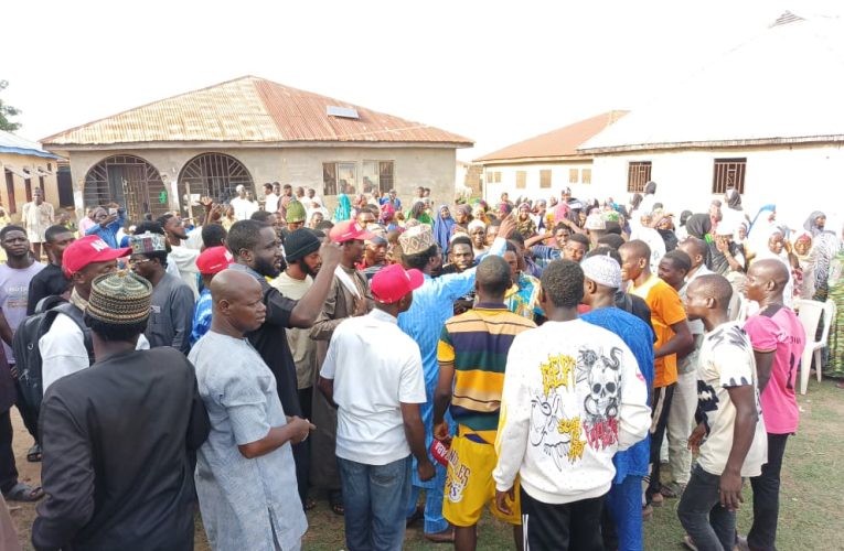 Kwara North Youth Endorse Engr Femi Sanni (Araba) For Governor