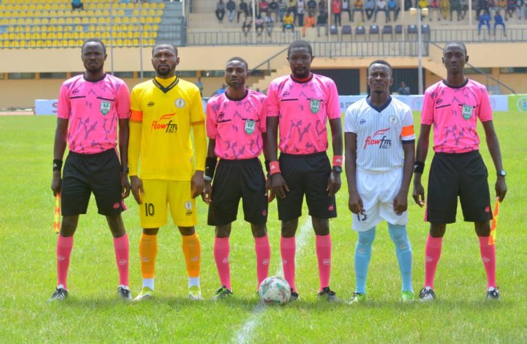 Stefolga Group/flow FM #50 Million Kwara FA cup Sponsorship Reaches Grand finale Today