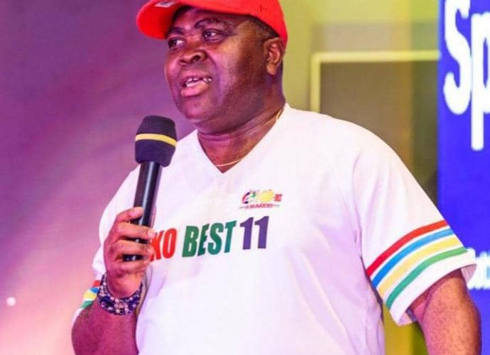 BestMan Nze-Jumbo: A Rising Force in Nigeria’s political and Business Landscape